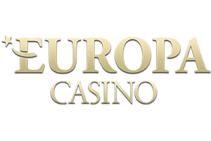 Europa Casino Logo 300x200