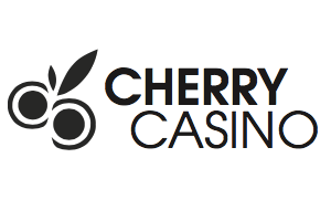 Cherry Casino Logo 300x200