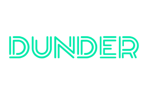 Dunder Logo 300x200
