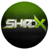 Shirox1980 Twitch Logo