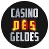 Casino des Geldes Twitch Logo