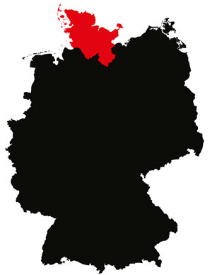 Gluecksspielstaatsvertrag ohne Schleswig-Holstein