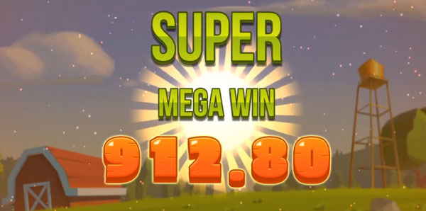 iamlaura Super Mega Win
