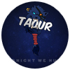 Taourrrr1030 Twitch Logo