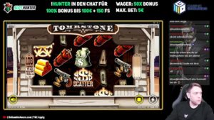 Gamble Gangsta Tombstone Vorschau spielen