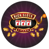 NickSlots Twitch Logo