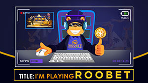 Roobet Twitch