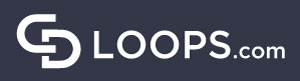 CD LOOPS Logo