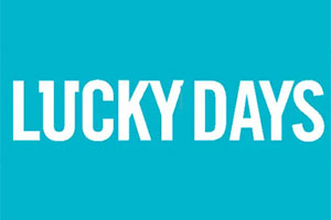 LuckyDays Casino Logo