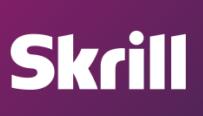 Skrill Logo