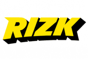 Rizk Casino Logo