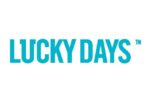 Lucky Days Logo