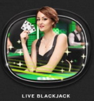 live blackjack