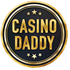CasinoDaddy Twitch Logo