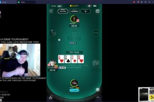 Damil Poker Vorschau