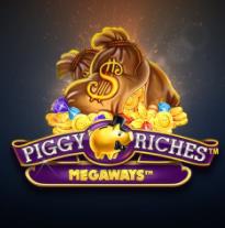 Piggy Riches Megaways Slot