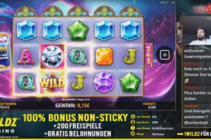 CasinoTest24 Euphoria Vorschau