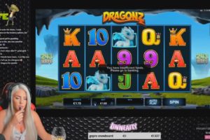 LinneaFly Dragonz Vorschau