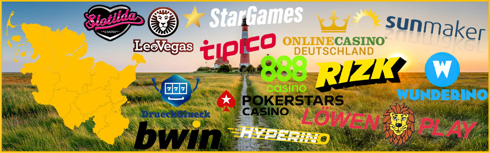 Schleswig-Holstein Casinos