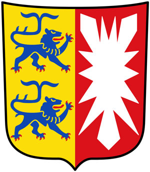 Schleswig-Holstein Logo