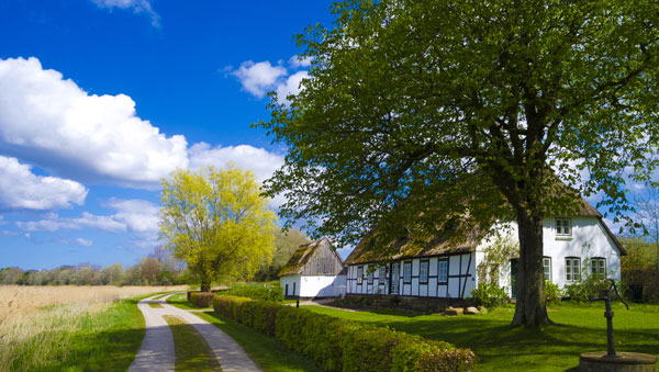 Wohnhaft oder Aufenthalt in Schleswig Holstein