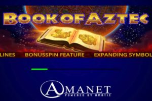 Book of Aztec Features