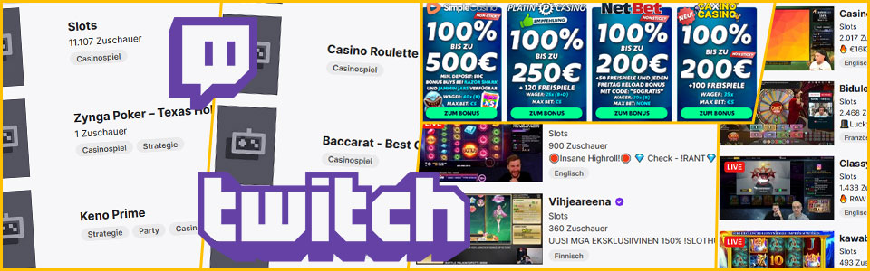 Twitch Casino Logo