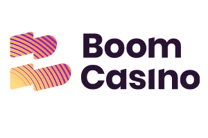 Boom Casino Logo