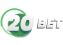 20Bet Logo 90x65