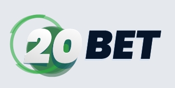 20Bet Casino Logo