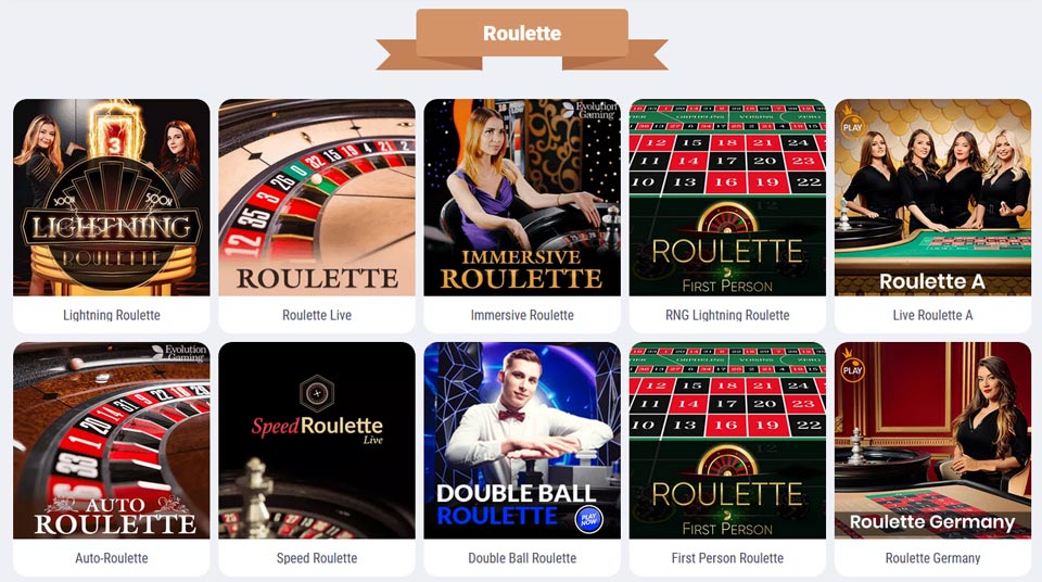 Cookie Casino Roulette