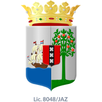 Curacao Casino Lizenz Logo