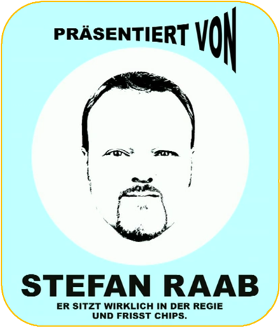 Knossi Stefan Raab Show