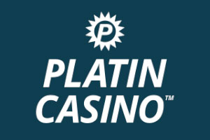 Platin Casino Logo