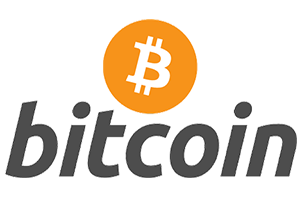 Bitcoin logo