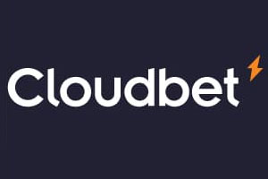 Cloudbet Logo