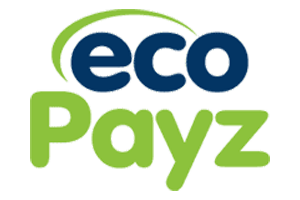 ecoPayz Logo