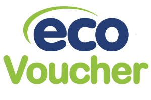 EcoVoucher Logo