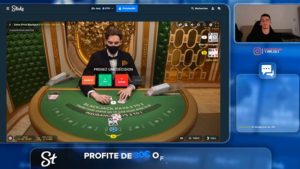 LoopooYT Live Blackjack Vorschau