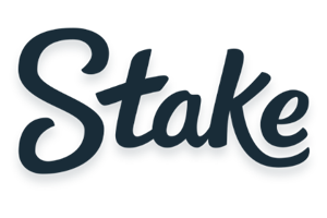 Logo Stake Casino