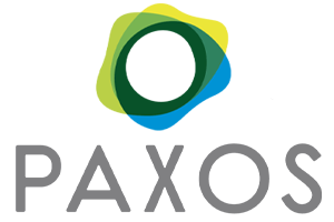 Paxos Standard Logo