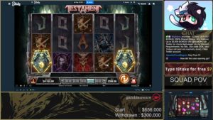 ProdigyDDK spielt den Testament Slot