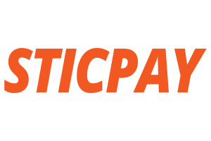 Sticpay Logo