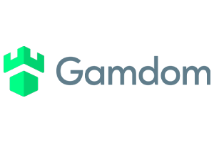 Gamdom Casino Logo