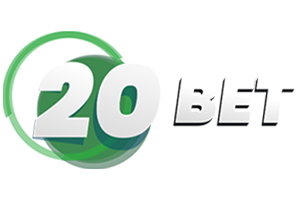 20bet Casino Logo