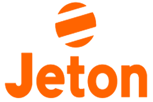 Jeton Logo