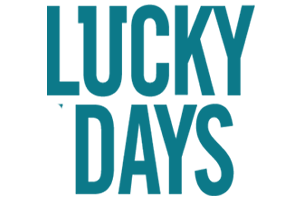 Lucky Days Casino Logo