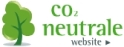 logo neutre en co2