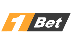 1bet logo