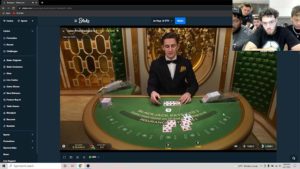 Adin Ross spielt im Stake Casino Vorschau